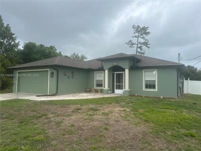 4654 Kendsha St, North Port, Florida 34288, USA