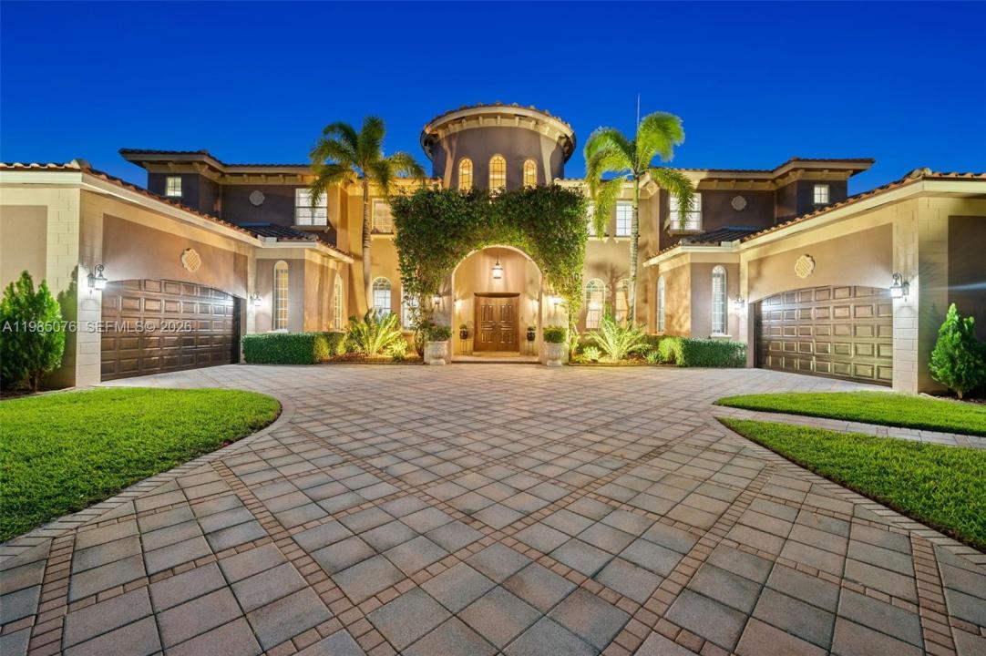 12821 Kapok Ln, Davie, Florida 33330, Stati Uniti