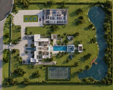 5400 Ascot Ter, Southwest Ranches, Florida 33331, USA