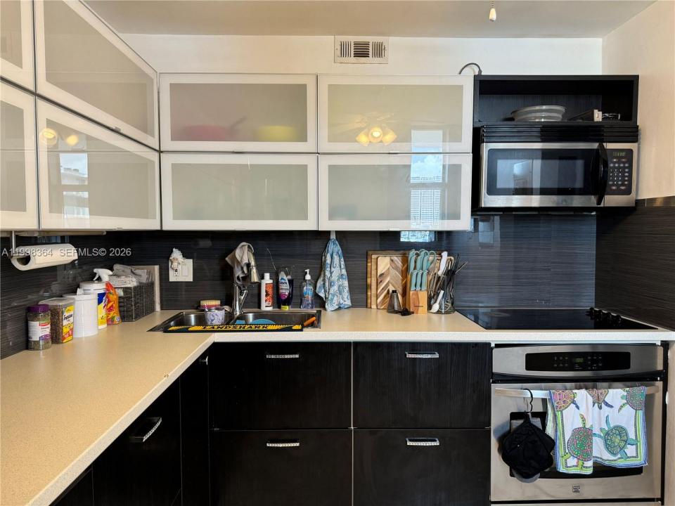 3660 NE 166th St 812, North Miami Beach, 플로리다 33160, 미국