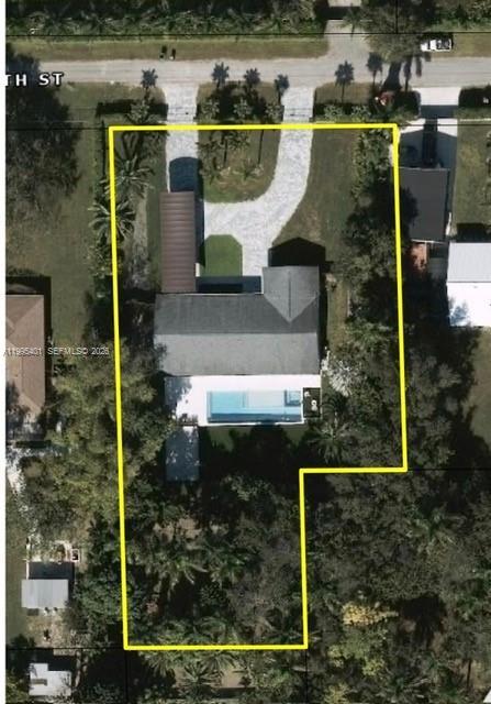 18840 SW 218th St, Miami, Floride 33170, États-Unis