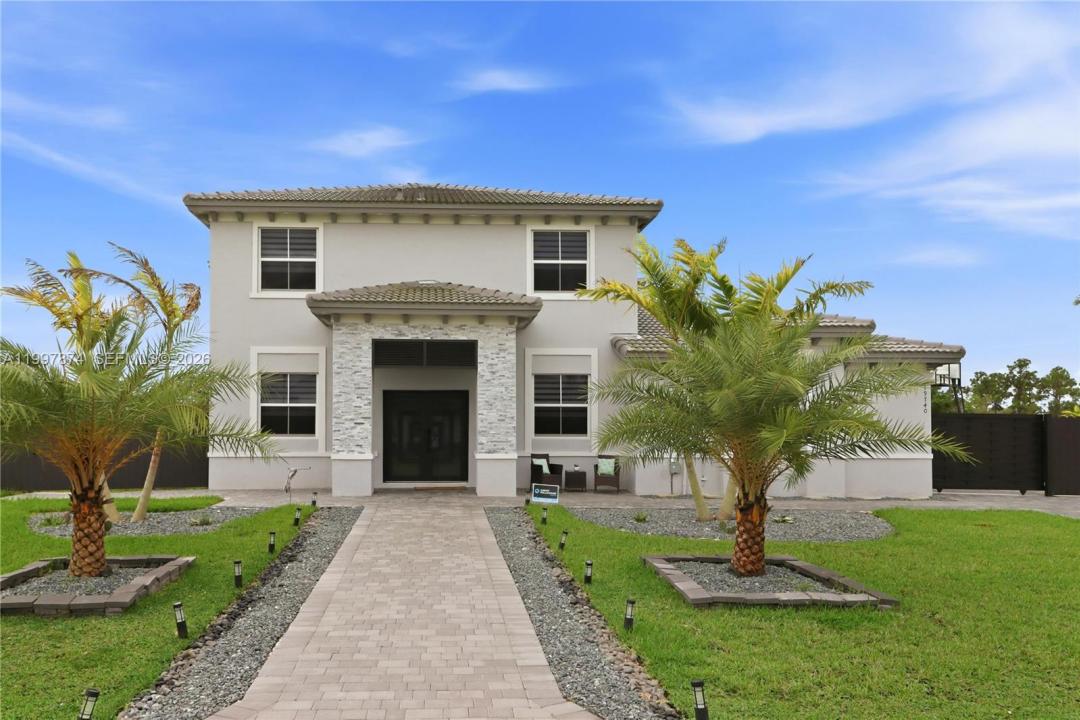 19740 SW 321st St, Homestead, Floride 33030, États-Unis