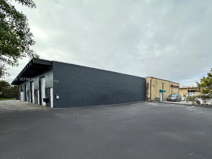 5818 SW 25th St 2, West Park, فلوريدا 33023, الولايات المتحدة