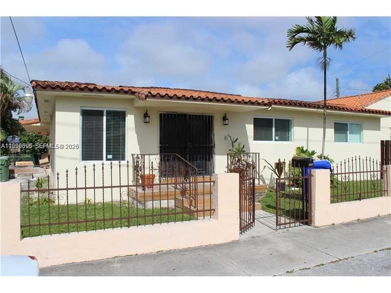 500 NW 43rd Ct back, Miami, Floride 33126, États-Unis