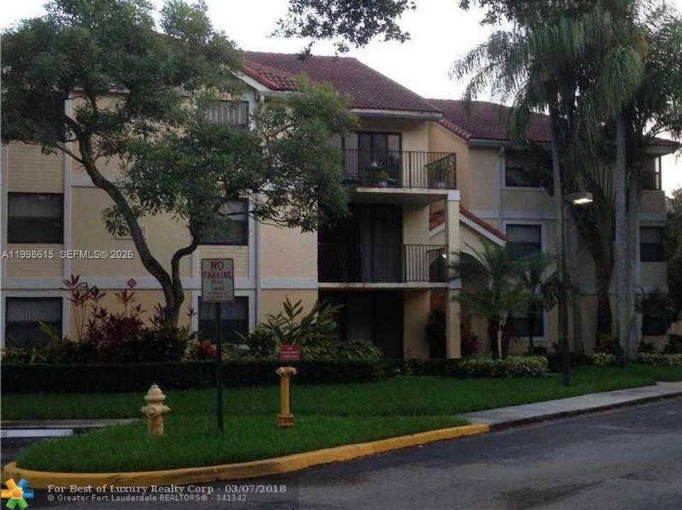 10161 W Sunrise Blvd 102, Plantation, Florida 33322, Stati Uniti