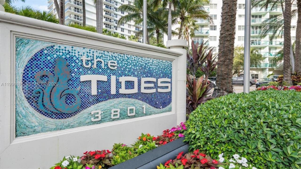 3901 S Ocean Drive 15P, Hollywood, Floride 33019, États-Unis