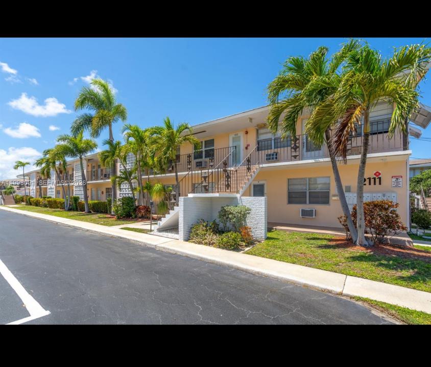 2111 NE 56th St 206, Fort Lauderdale, Florida 33308, Stati Uniti