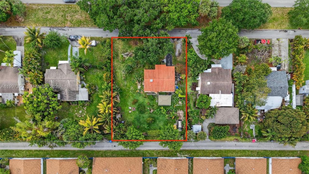 1601 N 16th Ct, Hollywood, Floride 33020, États-Unis