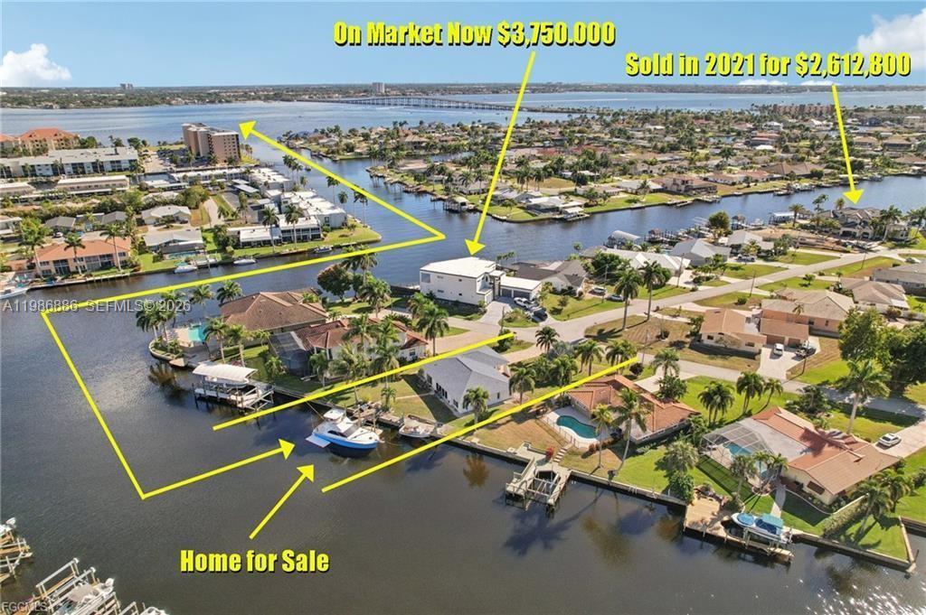 1819 SE 43 St, Cape Coral, Floride 33904, États-Unis