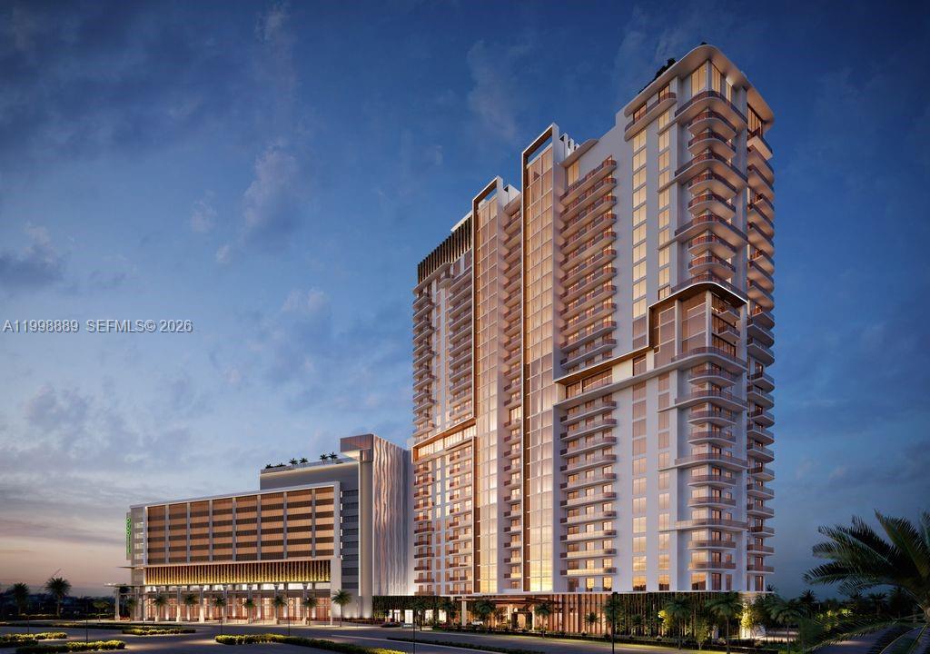 1850 John F. Kennedy Cswy 605, North Bay Village, 플로리다 33141, 미국