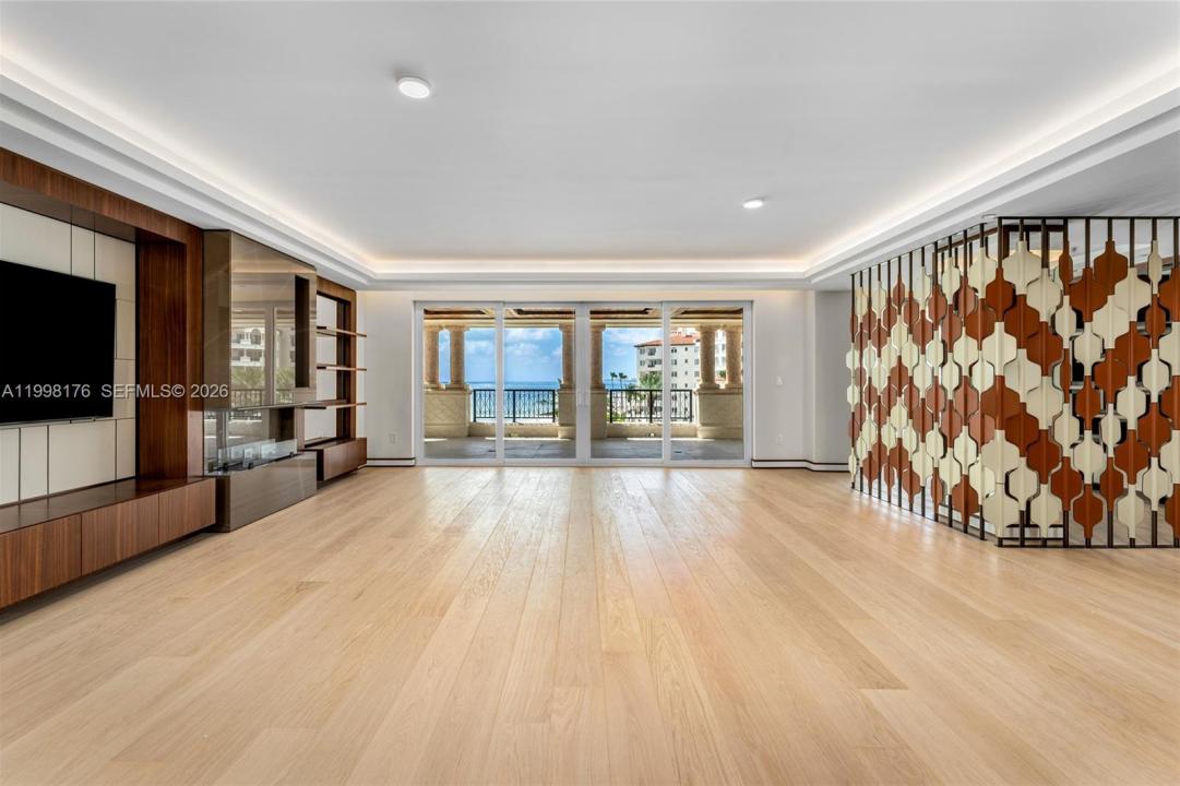 7445 Fisher Island Dr 7445, Miami Beach, Floride 33109, États-Unis