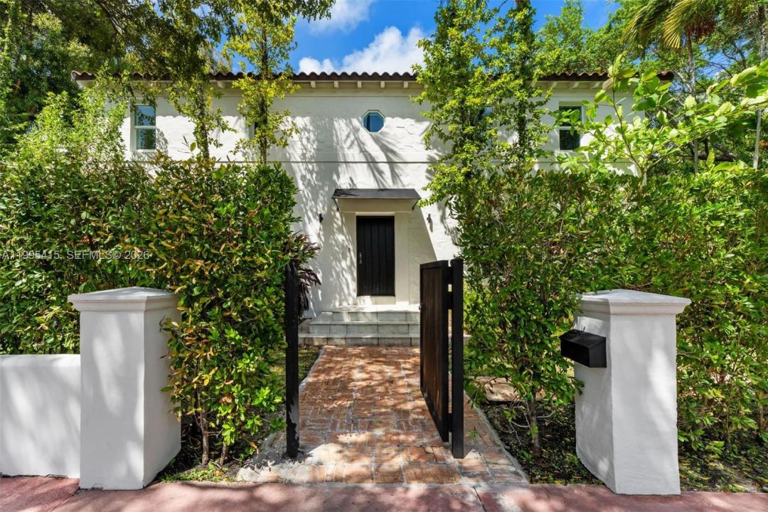 5812 Alton Rd, Miami Beach, Floride 33140, États-Unis