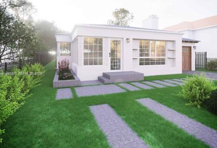 5934 NE 4th ct, Miami, Florida 33137, USA