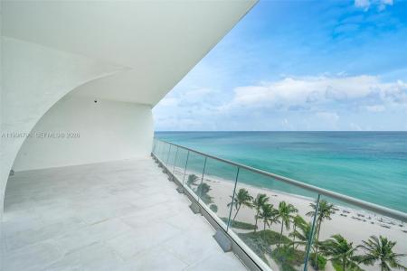 16901 Collins Ave 903, Sunny Isles Beach, Florida 33160, USA