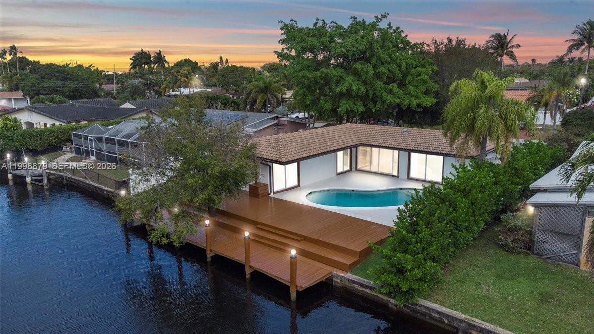 1910 NW 36th St, Oakland Park, Floride 33309, États-Unis