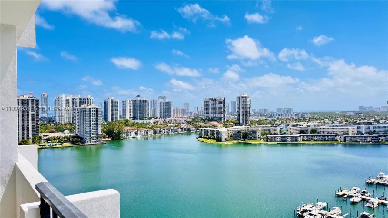 2780 NE 183rd St 2012, Aventura, Florida 33160, Stati Uniti