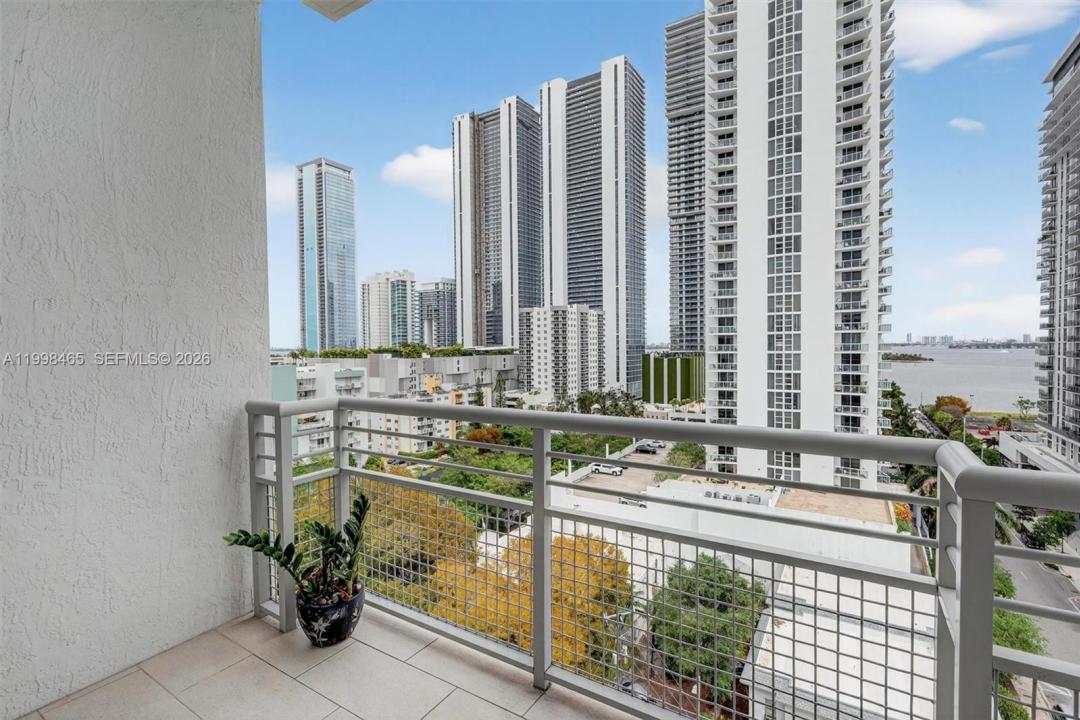 2200 NE 4th Ave 1003, Miami, Floride 33137, États-Unis