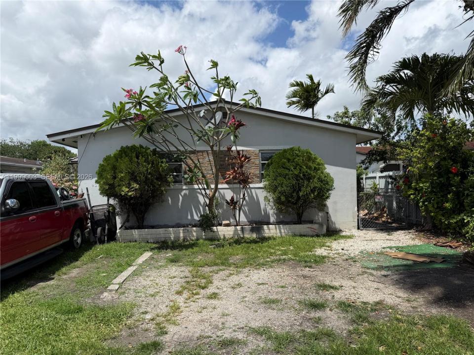 9283 SW 39th St, Miami, Florida 33165, Stati Uniti