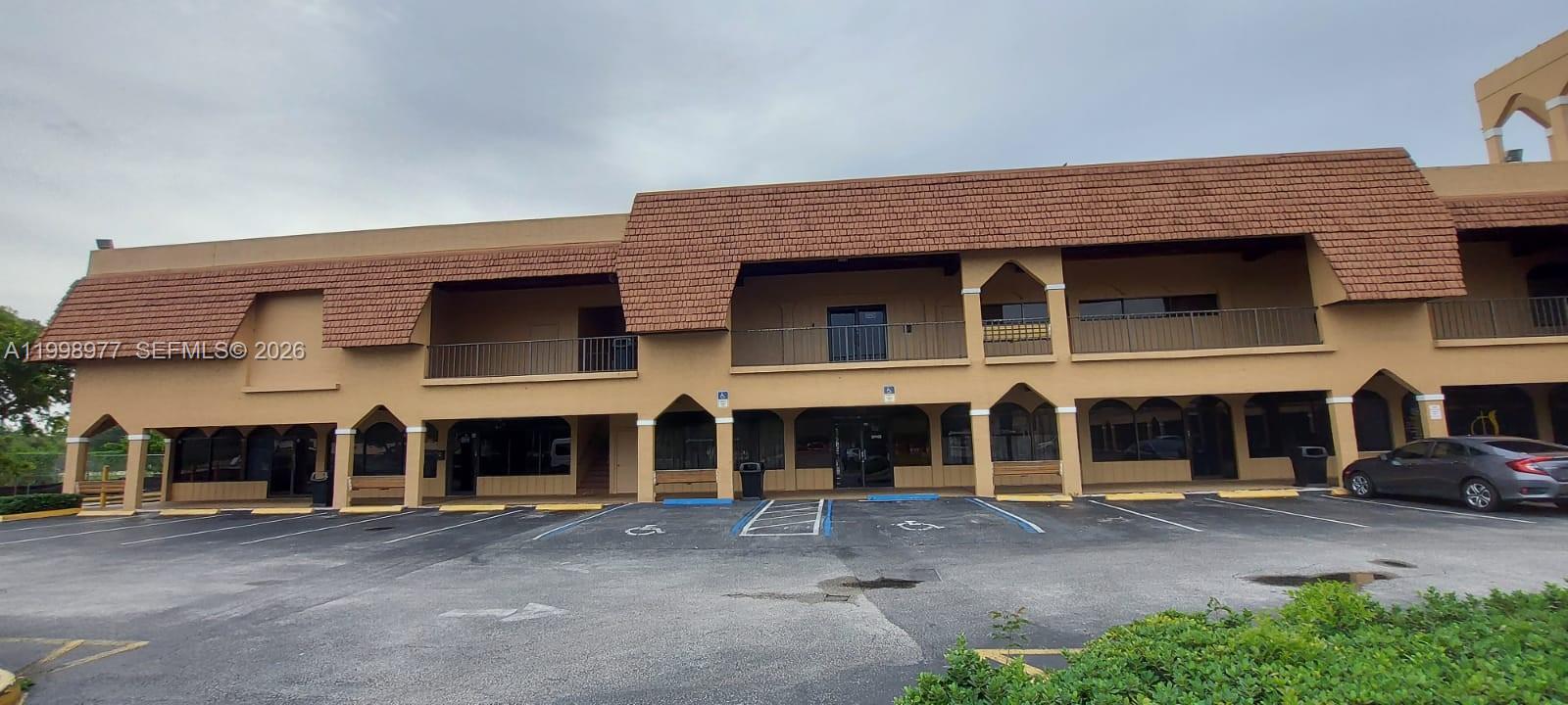 5460 N State Road 7 207, North Lauderdale, Floride 33319, États-Unis