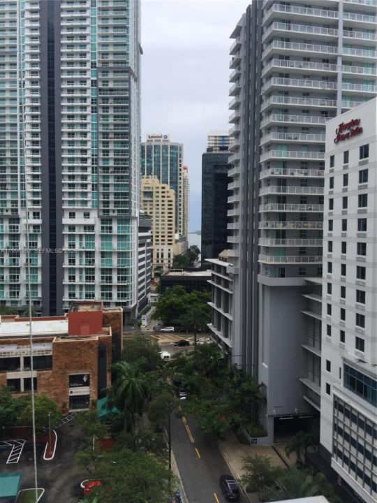 79 SW 12th St 1406-S, Miami, Florida 33130, Stati Uniti