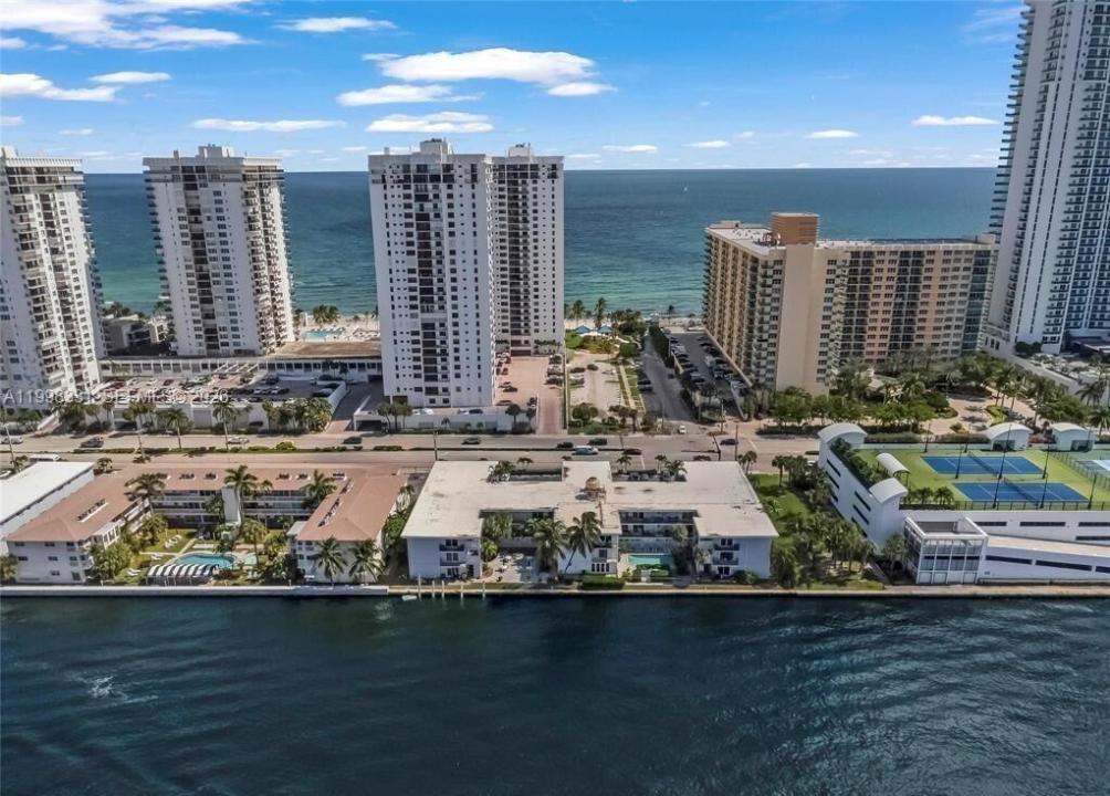 2600 S Ocean Dr S201, Hollywood, Floride 33019, États-Unis