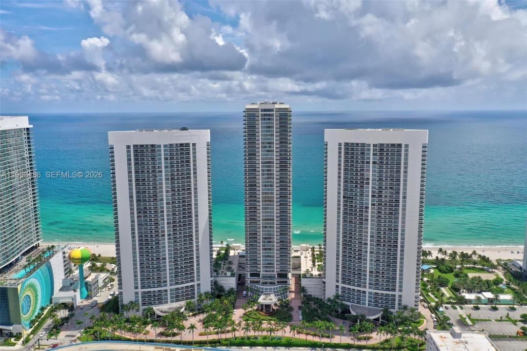 1830 S Ocean Dr 3203, Hallandale Beach, Flórida 33009, Estados Unidos