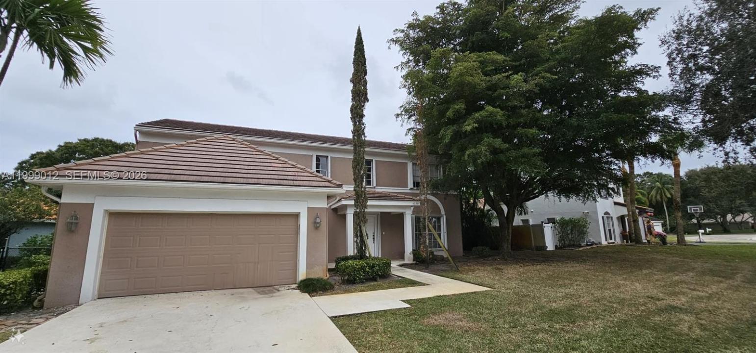 4020 Sabal Lakes Rd, Delray Beach, Florida 33445