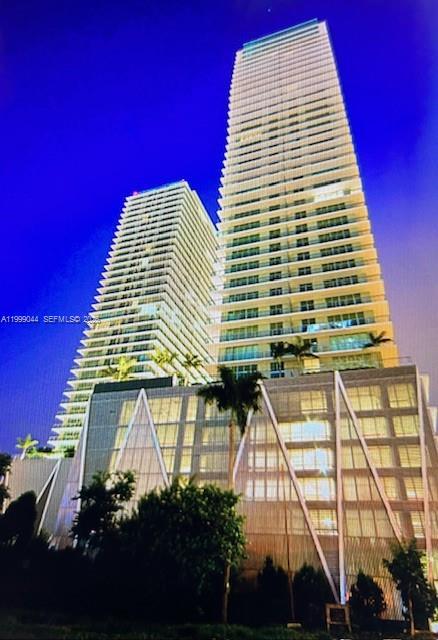 79 SW 12th St 3507-S, Miami, Floride 33130, États-Unis