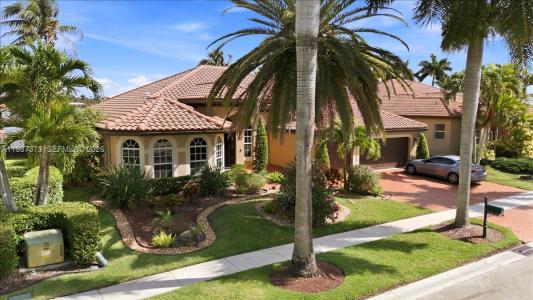 18631 SW 39th St, Miramar, Flórida 33029, Estados Unidos