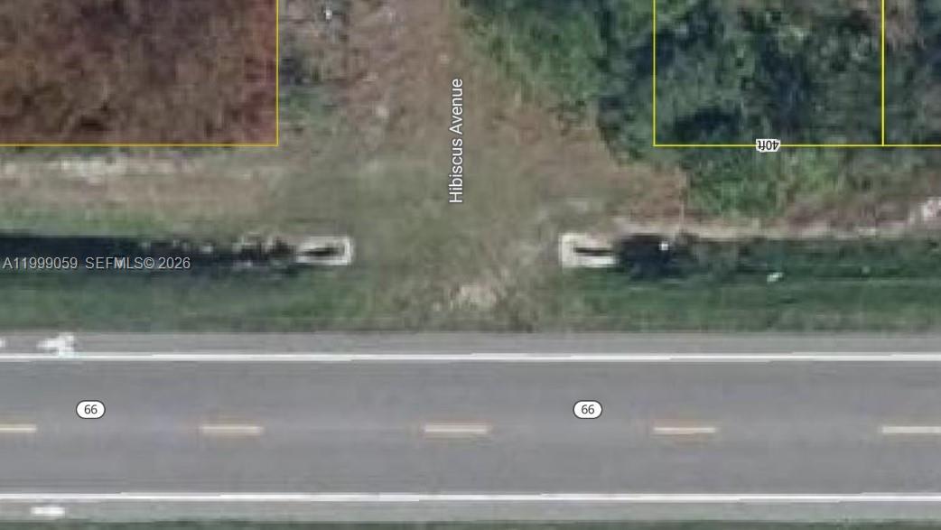 1714 & 1716 MAGNOLIA ST, Sebring, Floride 33875, États-Unis