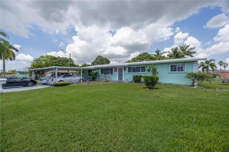 11298 NW 21st Ct, Miami, Florida 33167, USA