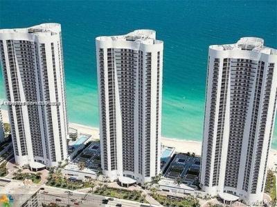 15901 Collins Ave 2504, Sunny Isles Beach, Florida 33160, USA