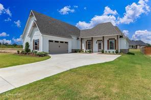 154 Laurel Valley Lane, Stonewall, Louisiane 71078, États-Unis