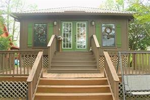 61 Hunters Creek Drive, Huntsville, Texas 77340, États-Unis