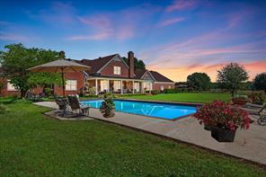 502 County Road 42520, Paris, Texas 75462, USA
