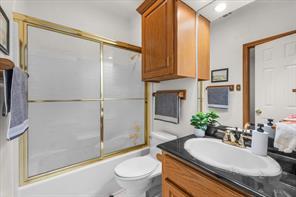 353 Hidden Meadow Court, Rhome, Texas 76078