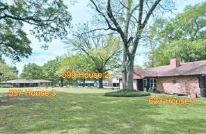 599 County Road 1260, Quitman, Teksas 75783, USA