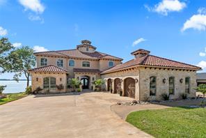 204 Pinnacle Club Place, Mabank, Texas 75156, USA