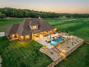 10106 Prather Road, Springtown, Texas 76082, États-Unis