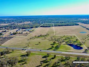 55.258 Acres. State Hwy 31 Bypass, Corsicana, Texas 75110, États-Unis