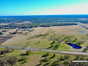 121.147 Acres State Hwy 31 Bypass, Corsicana, Texas 75110, Stati Uniti