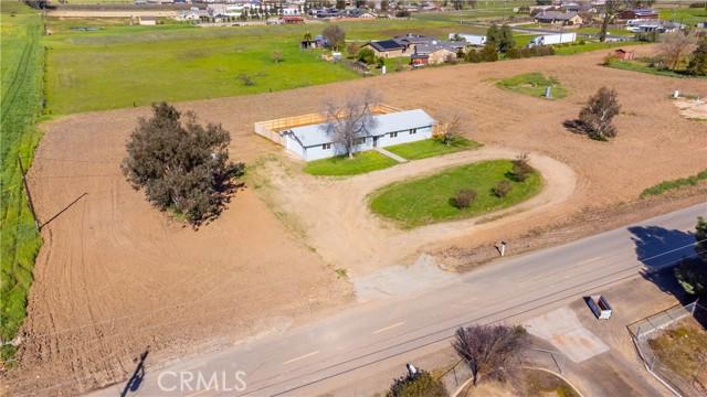 Avenue 13 1/2, Madera, Californie 93636, États-Unis
