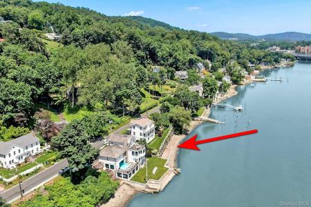 108 River Road, Orangetown, New York 10960, États-Unis