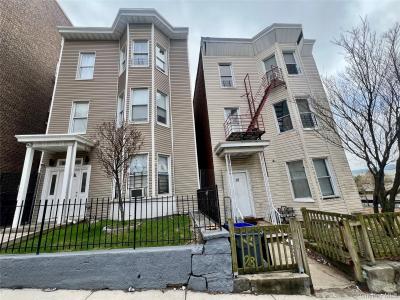 28 Ashburton Avenue, Yonkers, Nueva York 10701, Estados Unidos