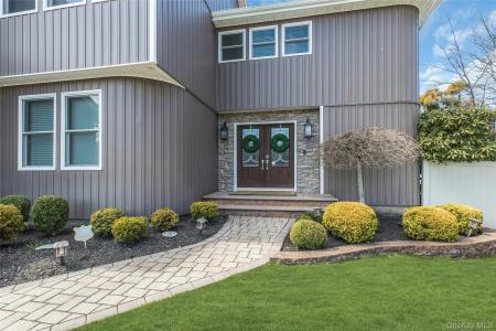 18 Daisy Court, Babylon, 紐約州 11735, 美國