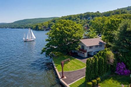 46 Cove Road W, Warwick (Town), New York 10925, États-Unis