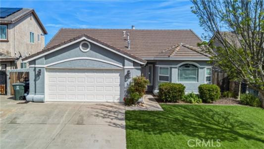 Cedar, Livingston, 加州 95334, 美國