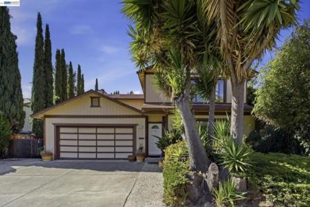 Monaco Ave, Union City, California 94587, Estados Unidos