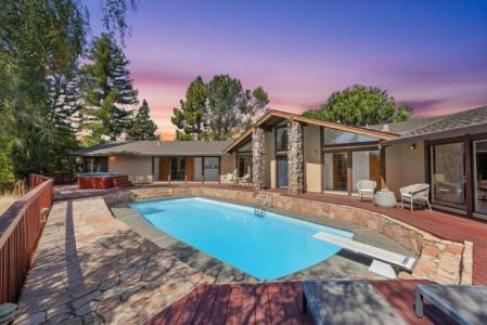 Seminole, Fremont, كاليفورنيا 94539, الولايات المتحدة