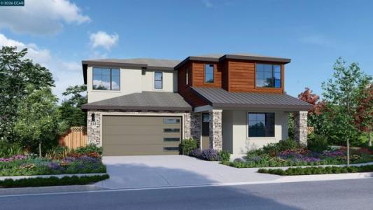 Vandeleur Drive, Napa, Californie 94558, États-Unis
